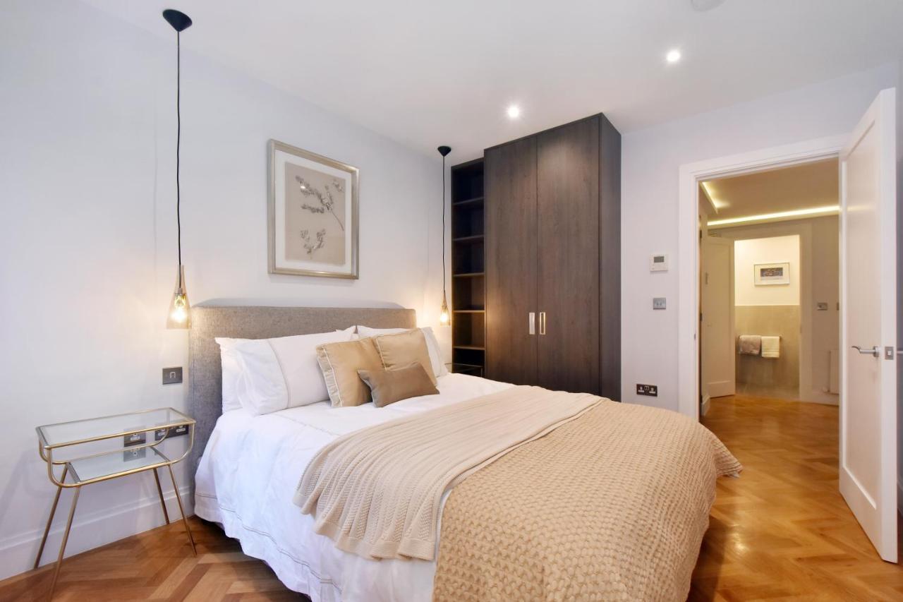 London Choice Apartments - Mayfair - Piccadilly Exterior foto