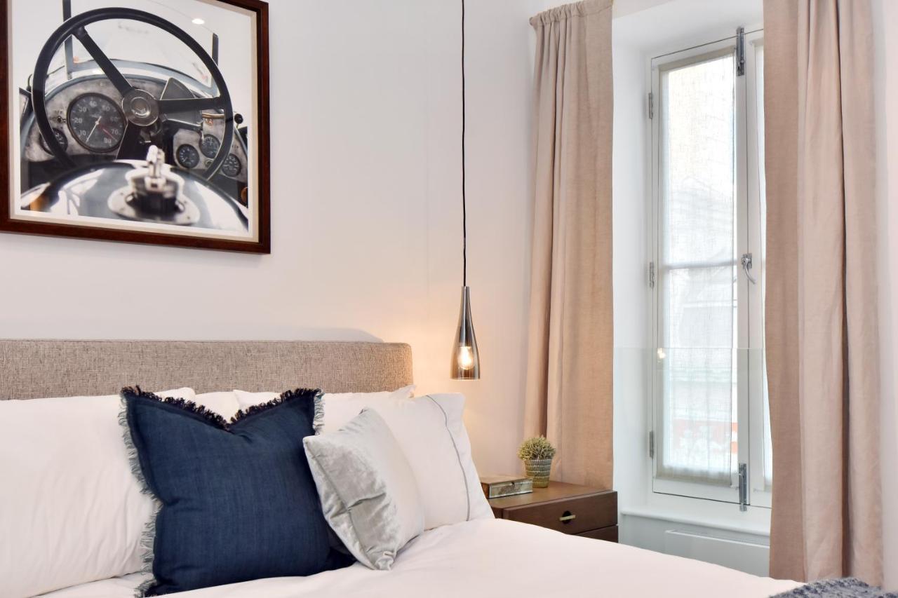 London Choice Apartments - Mayfair - Piccadilly Exterior foto