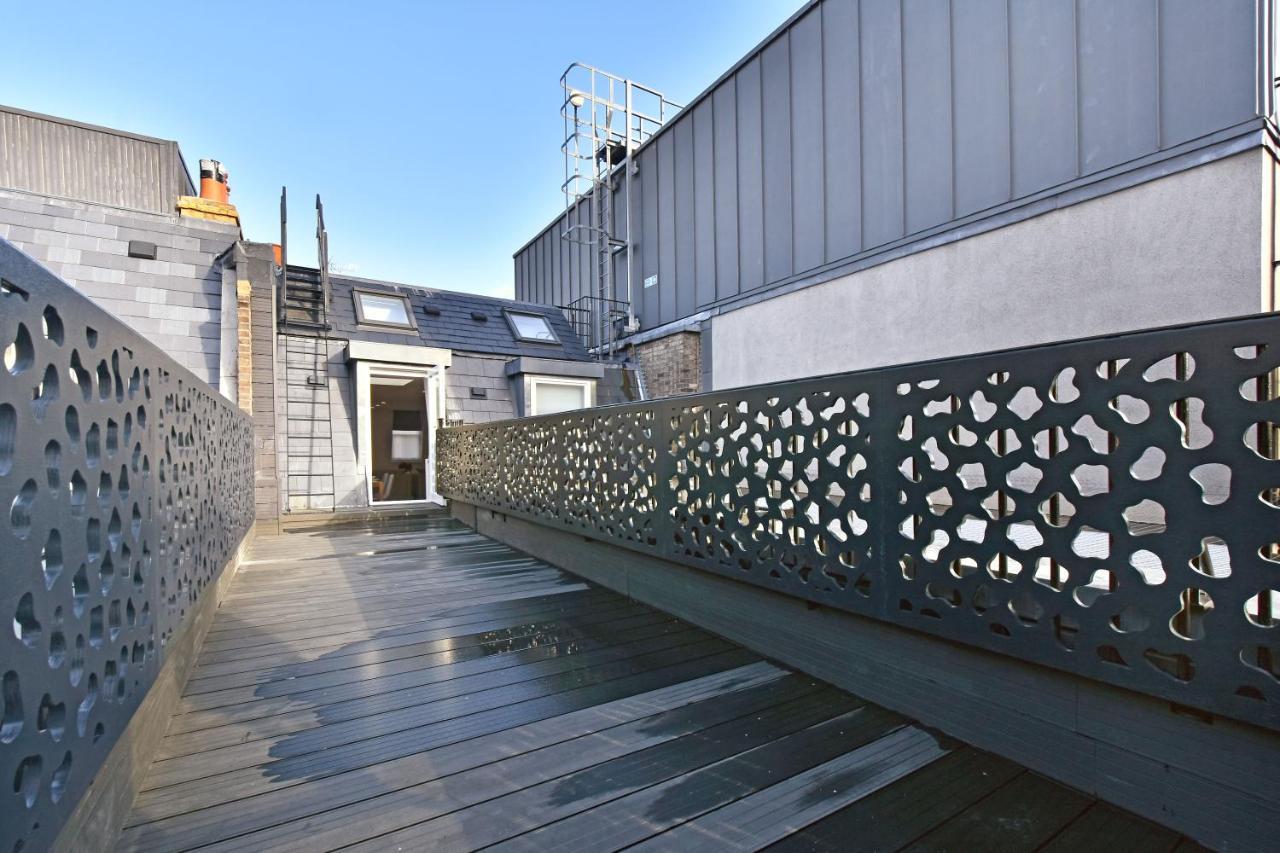 London Choice Apartments - Mayfair - Piccadilly Exterior foto