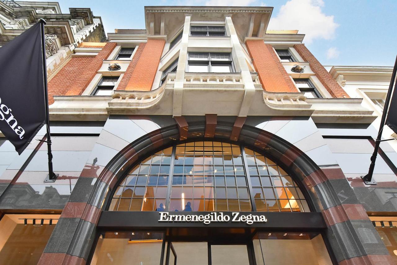 London Choice Apartments - Mayfair - Piccadilly Exterior foto