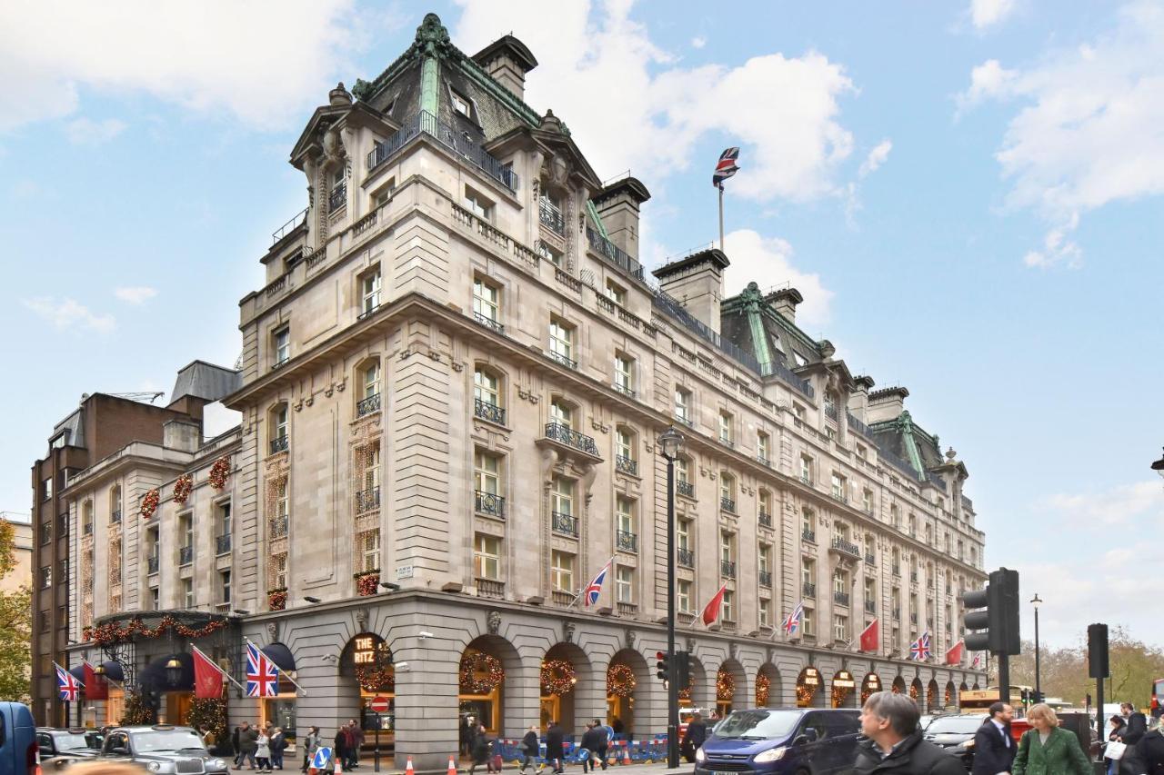 London Choice Apartments - Mayfair - Piccadilly Exterior foto