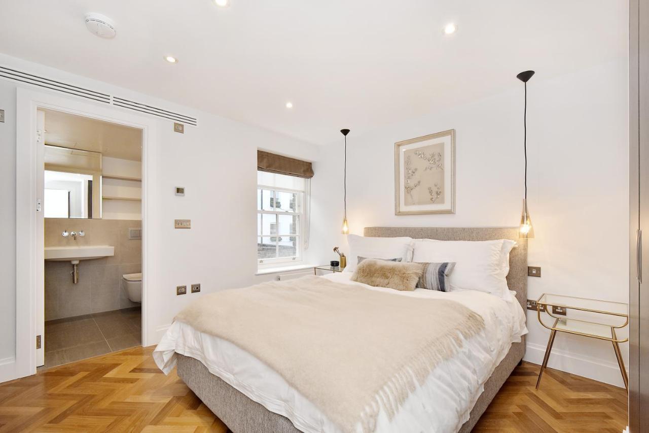 London Choice Apartments - Mayfair - Piccadilly Exterior foto